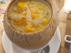 -满记甜品(巴黎春天宝山店)