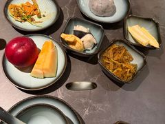 -湊湊火锅·茶憩(合生汇购物中心店)