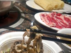 -八合里潮汕鲜牛肉火锅(深圳海岸城店)