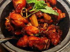 -鹿港小镇(悠唐店)