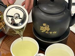 -南棠馆粤菜坊(群光店)