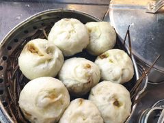 酱肉包子-梁憨包(南岸回龙湾店)