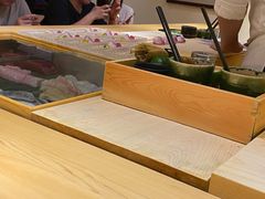 -鮨青(恒基名人购物中心店)