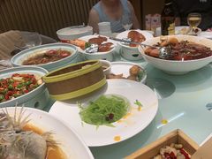 -普天和酒楼(天津之眼店)
