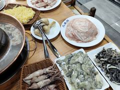 -元盛居(生态大街店)