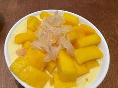杨枝甘露-小团圆糖水铺(襄阳南路店)