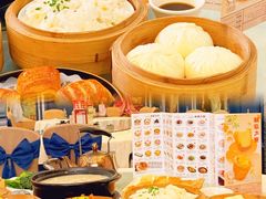 -馨越楼·点心·粤菜(赤坎店)