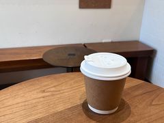 -Radar Coffee(思南路店)