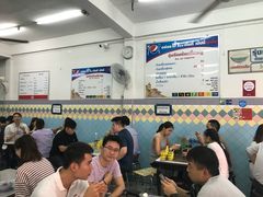 -榮泰米粉湯(Left Shop)