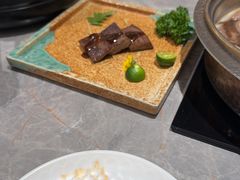 -一绪に寿喜烧(虹悦城店)