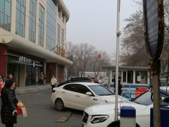-方庄书店(通润商务会馆店)