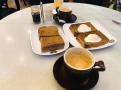 -Old Town White Coffee(gateway@klia2)