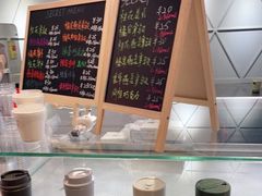 -Manner Coffee(丁香国际店)
