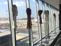 -米兰马尔彭萨国际机场