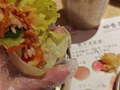 -妙香居韩国烤肉(容桂天佑城店)