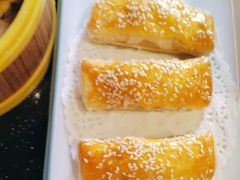 -香港威特瑞茶餐厅(小白楼音乐厅店)
