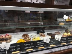 -WHEAT&BAKER-麥(凯德来福士店)