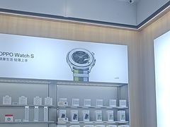 -OPPO服务体验中心(天津和平区天河城店)