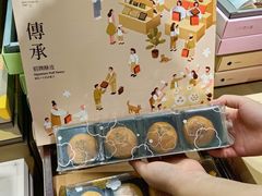 -杭州大厦LSE城市生活超市(杭州大厦店)