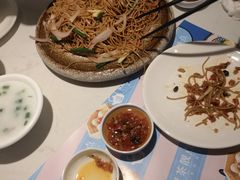 -叹茶靓点·粤式餐厅·全天茶市(石井万民广场店)