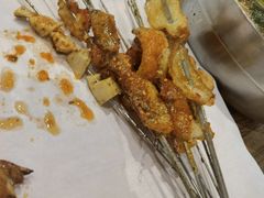 -枪火串烧·东北特色烧烤(罗湖总店)