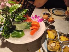 -大渔铁板烧(民盈·国贸城店)