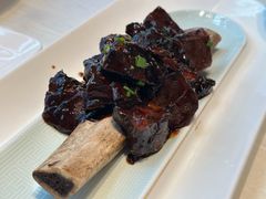 -香港狮子山下·明星粤菜餐厅(北苑店)