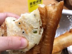 -弄堂咪道-饭香·面香·馄饨香(钦州北路田尚坊店)