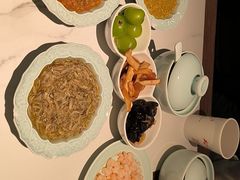 -裕兴记•蟹黄面馆(人民广场店)