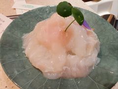 巴沙鱼-九孔·筒骨莲藕汤锅(大明宫万达店)