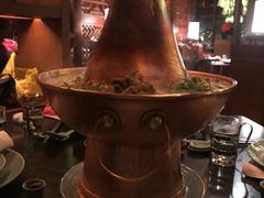 -丽江金茂凯悦臻选酒店-滇香馆