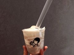 -喜茶(上海五角场万达店)