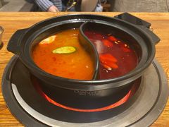 -江湖六膳門串串香(隆礼路店)