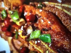 -小菜园新徽菜(合肥瑶海万达店)