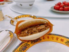 -玉华宫宾馆·餐厅(铜川驻京办店)