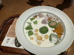 -RUXU入续糖水铺与包(卓悦中心店)