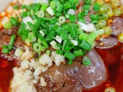 -谢老五跷脚牛肉·非遗传承店