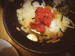 -水之惠鲜鱼料理(王府大街店)