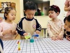 -贝乐多幼儿园(中北校区)