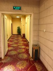 -亚洲海湾大酒店·宴会厅