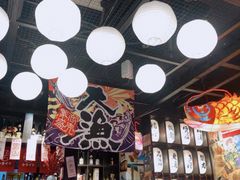 -白石的深夜食堂(万达店)