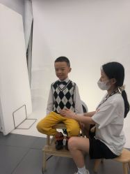 -海马体家庭照相馆(杭州远洋乐堤港店)