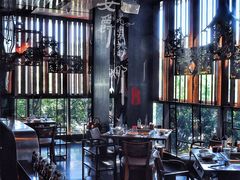 大堂-大隐·成都火锅Bistro(合生麒麟新天地店)