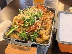 -林二哥宜烤官·宜宾小烧烤