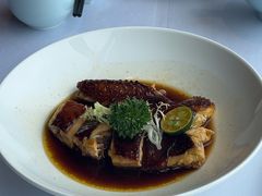 -南通滨江洲际酒店-东厨中餐厅