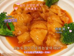 -粤食堂(天津和悦汇店)