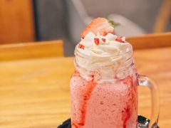 -BE BRIGHT KITCHEN(正佳广场店)