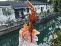 -鸡脚旮旯平江路店