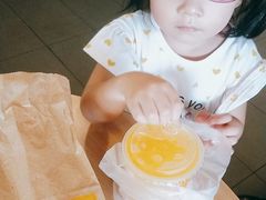 -麦当劳(庐山服务区店)