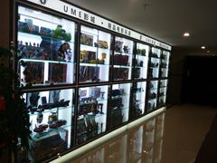 -UME影城(4DX情侣金牛店)